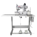 High Speed Interlock Sewing Machine